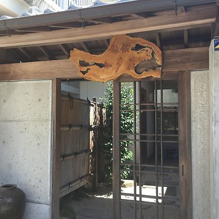 Ryokan Odoso Miyazaki Bagian luar foto