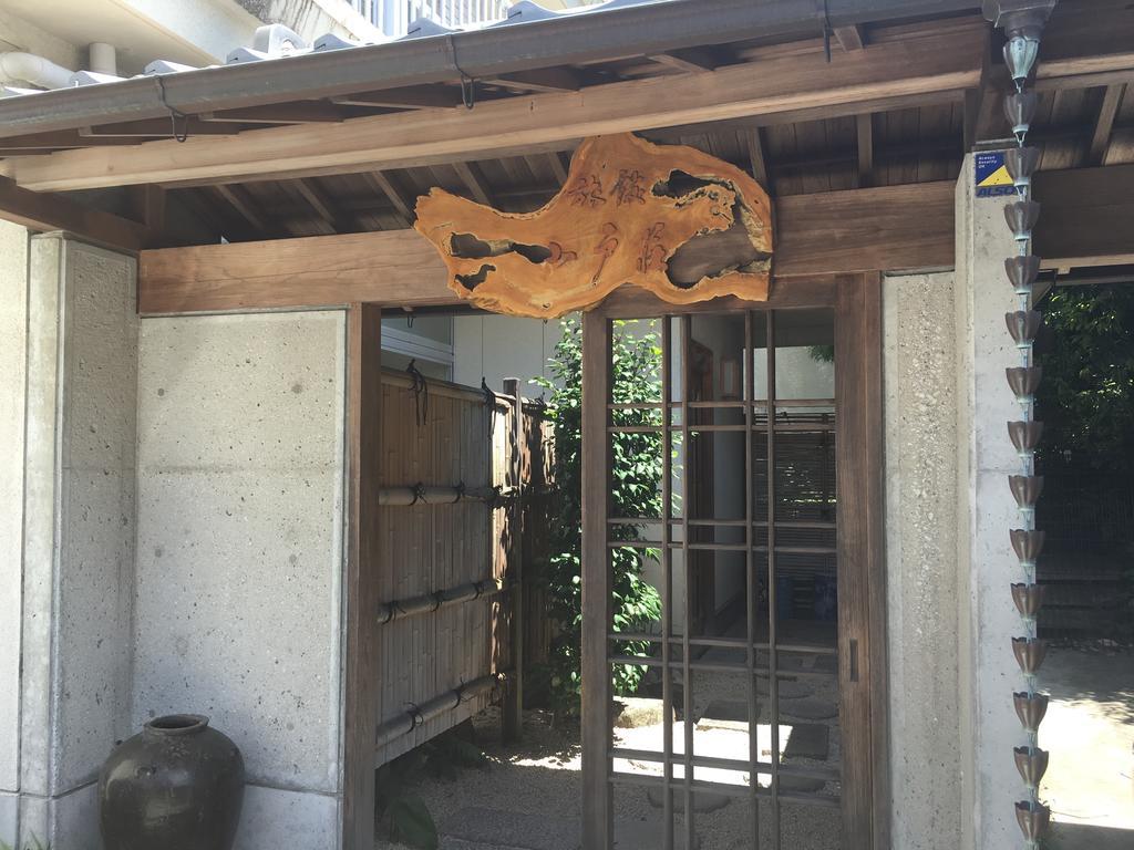 Ryokan Odoso Miyazaki Bagian luar foto