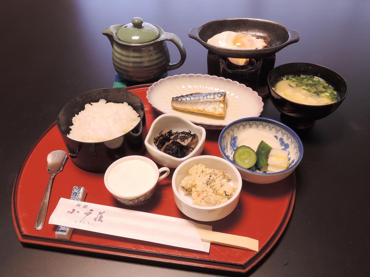 Ryokan Odoso Miyazaki Bagian luar foto