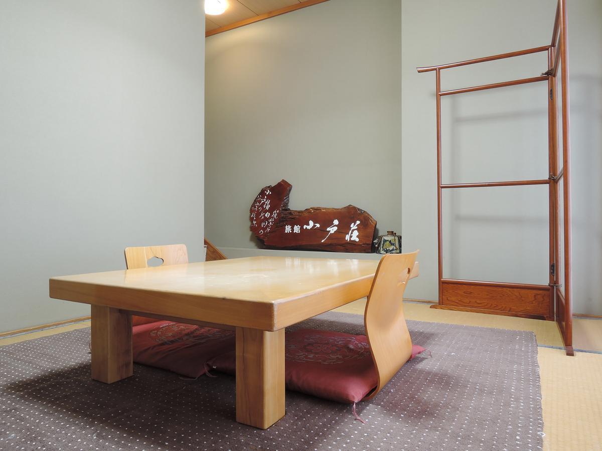 Ryokan Odoso Miyazaki Bagian luar foto