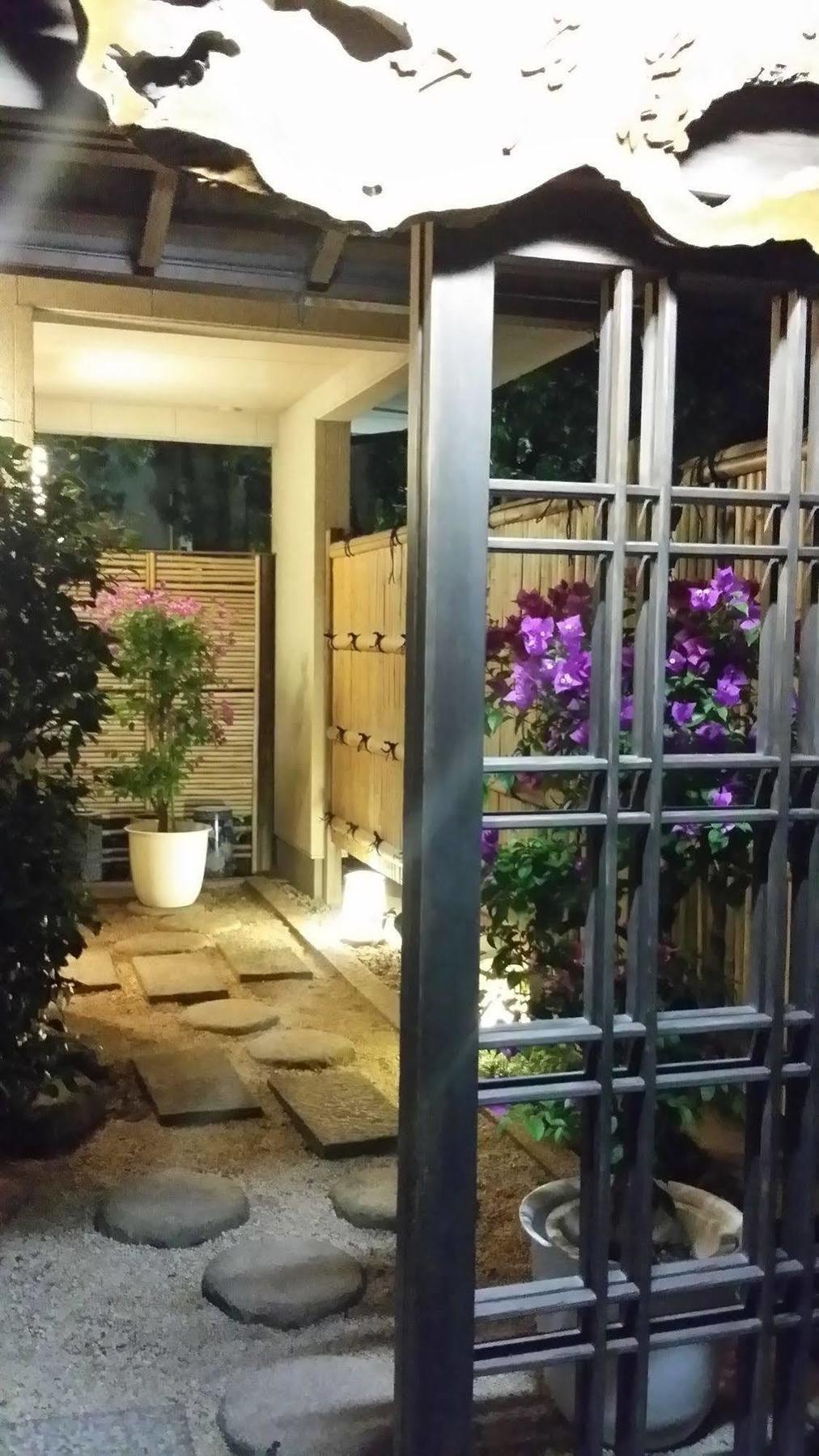 Ryokan Odoso Miyazaki Bagian luar foto