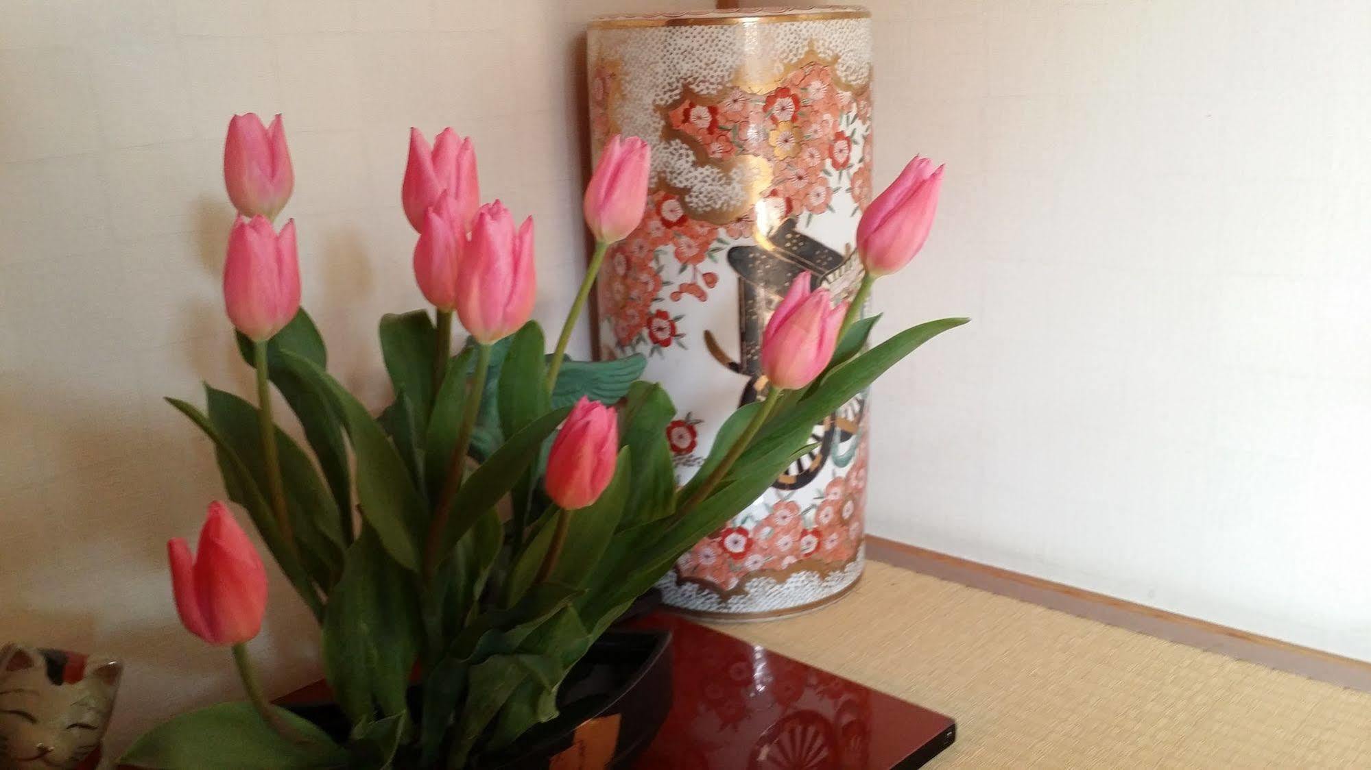 Ryokan Odoso Miyazaki Bagian luar foto